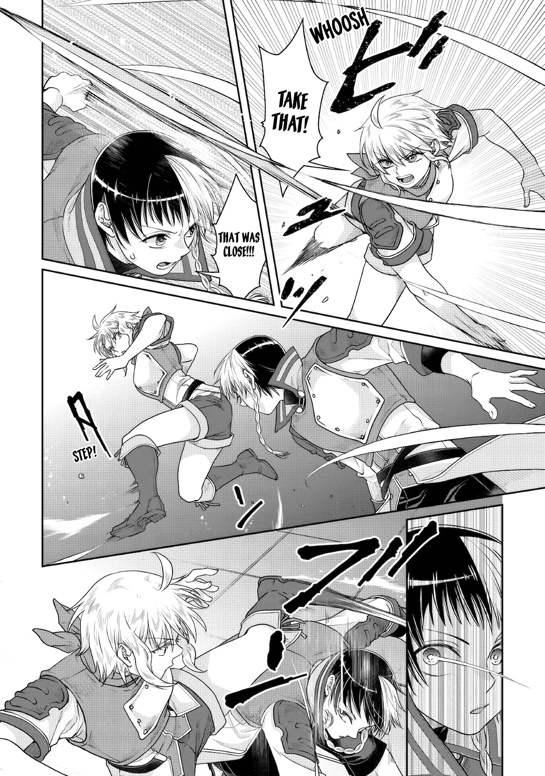 Tsukimichi: Moonlit Fantasy Chapter 124 Chapter 124
