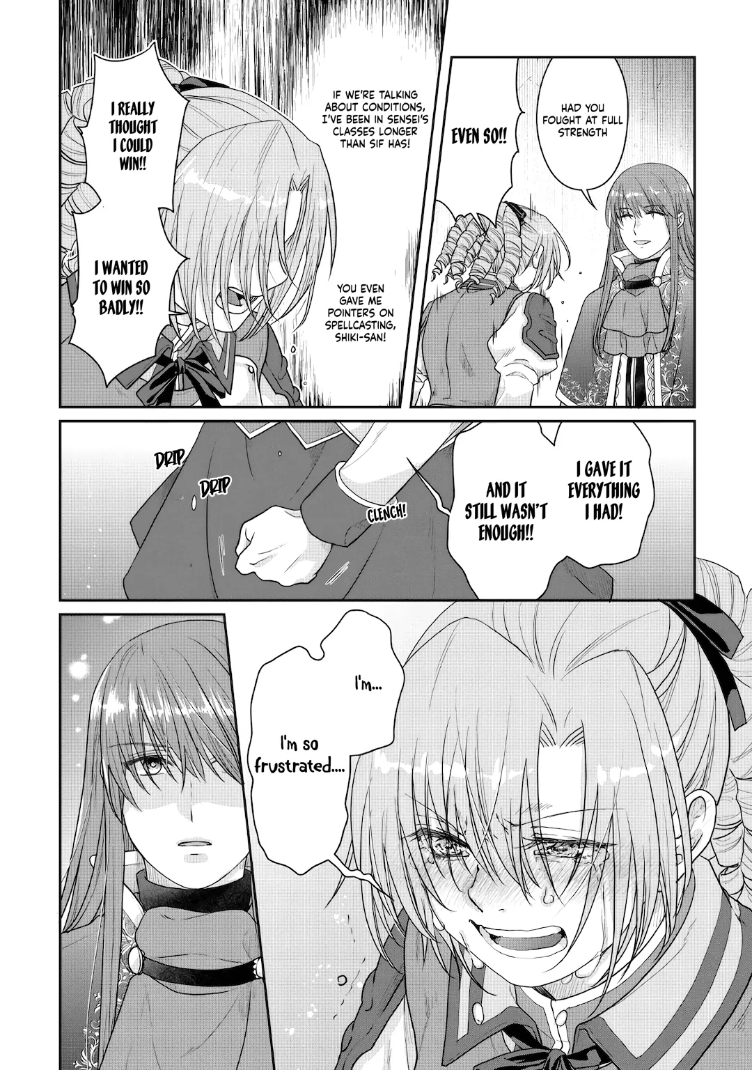 Tsukimichi: Moonlit Fantasy Chapter 124 Chapter 124